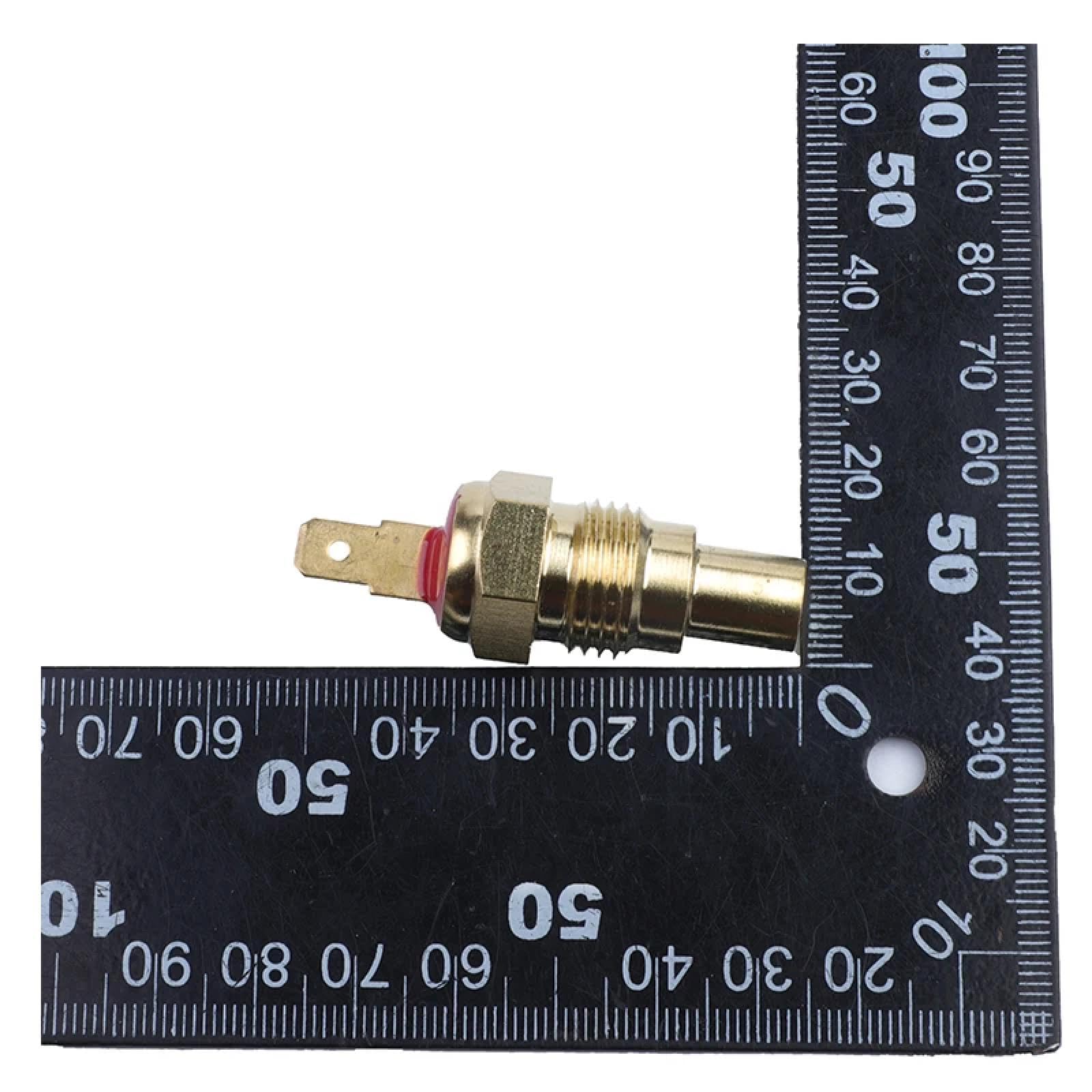 Sensor de Temperatura del Agua del refrigerante 21203-Aa000 820804150 para Toyota Corolla y Subaru Leone