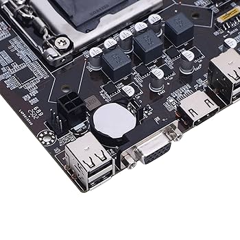 Amazon | DDR3 マザーボード、B75 チップセット ゲーミング