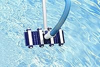 Vista 7 de Poolmaster Aspiradora flexible Gunite para piscina, colección clásica