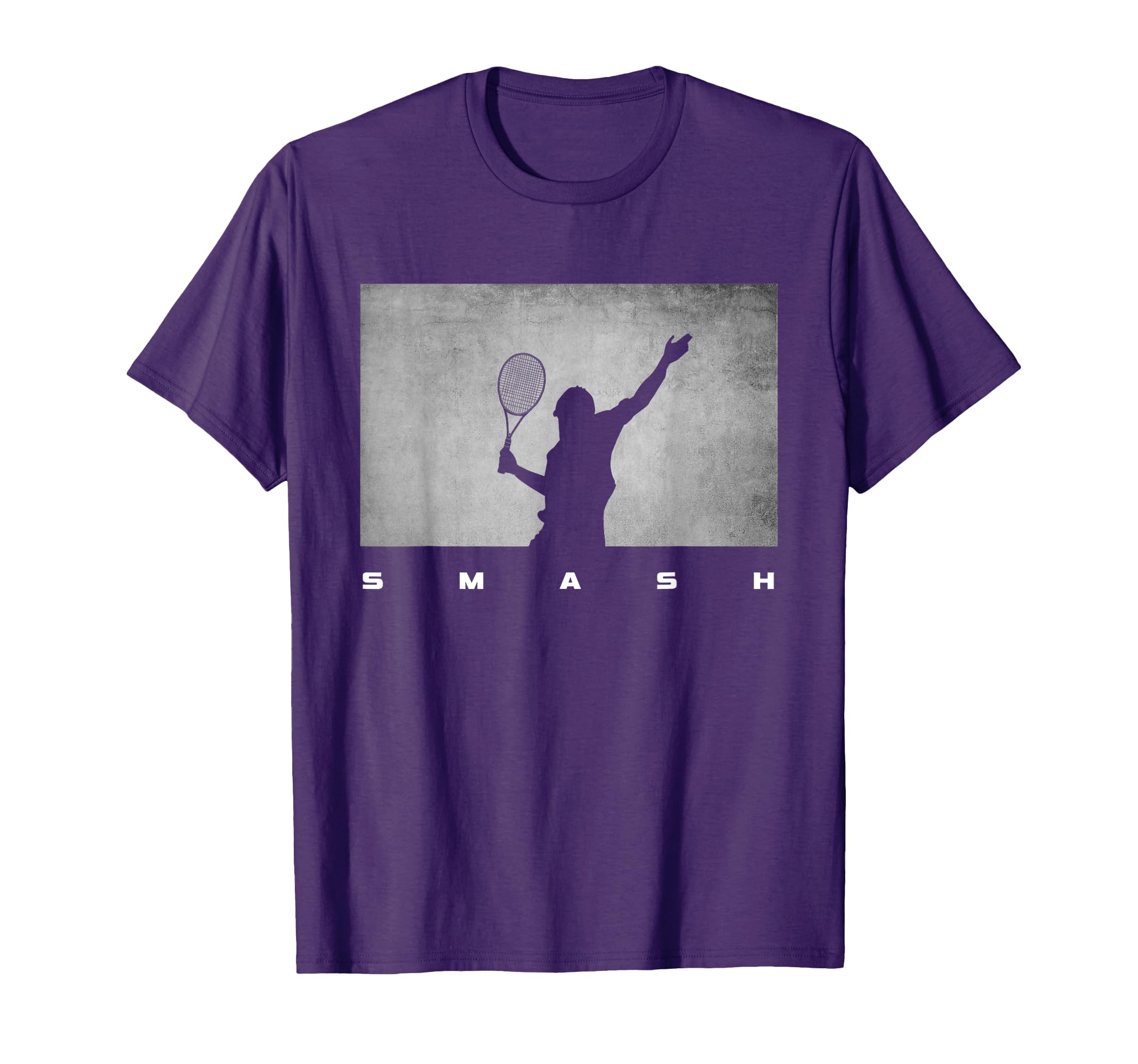 Tennis Apparel - Tennis T-Shirt