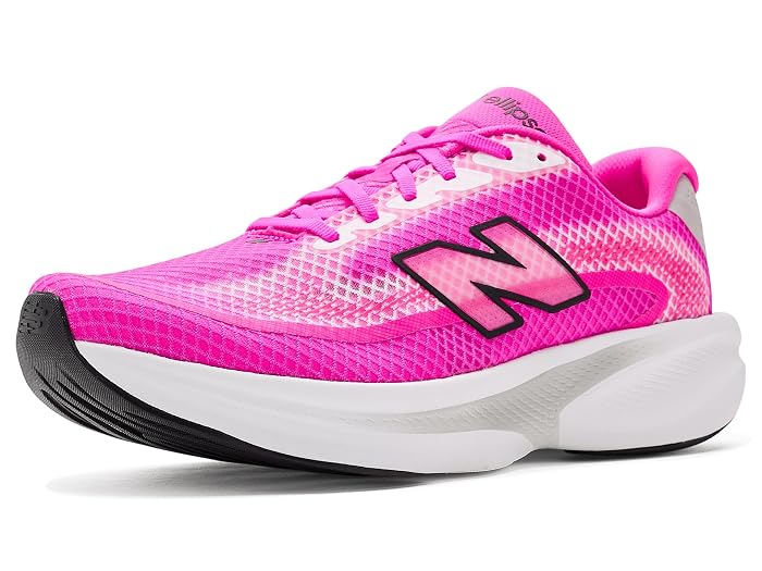 Мужские кроссовки New Balance Ellipse V1 Breathe
