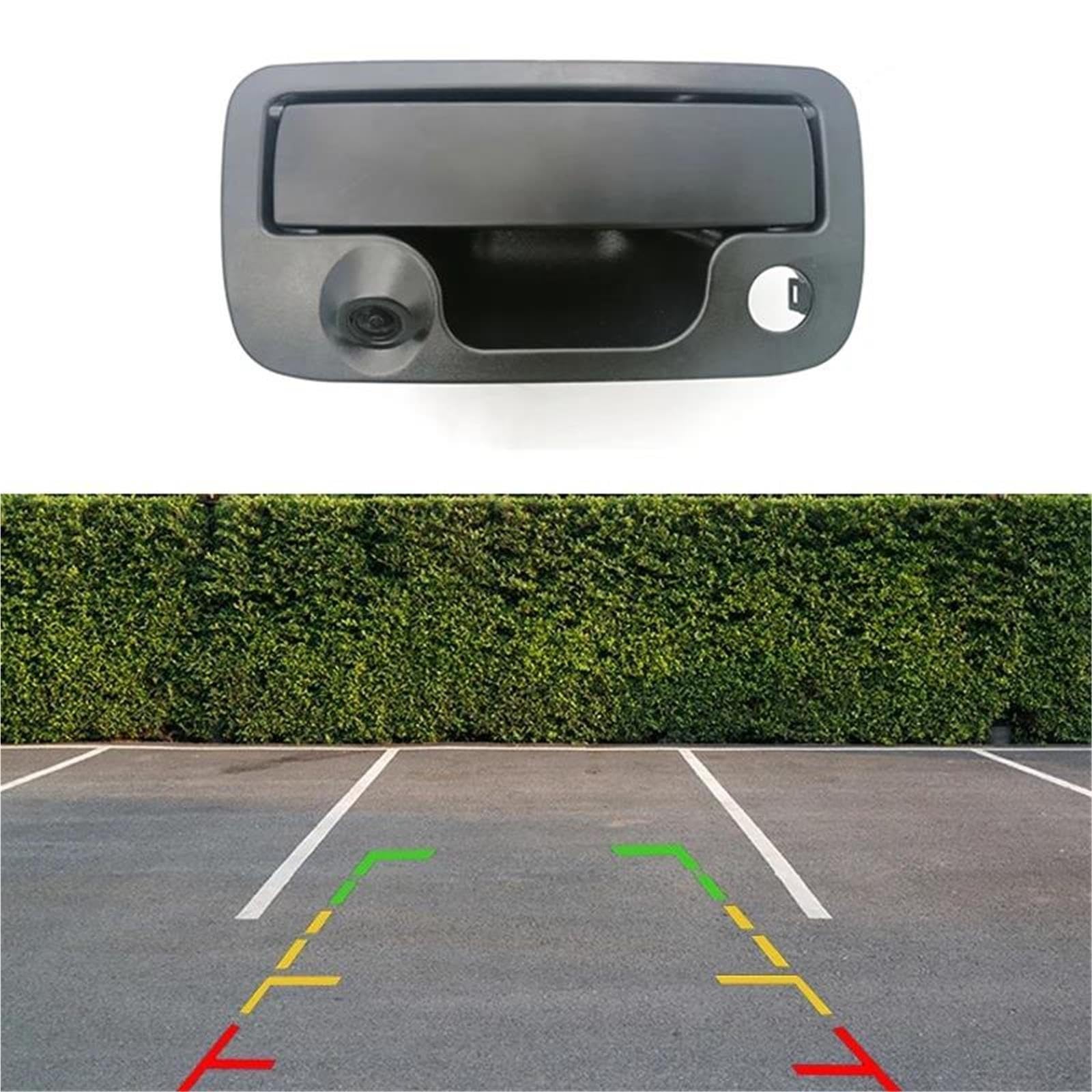 Rückfahrkamera Auto Für VW Für Amarok 2010-2020
