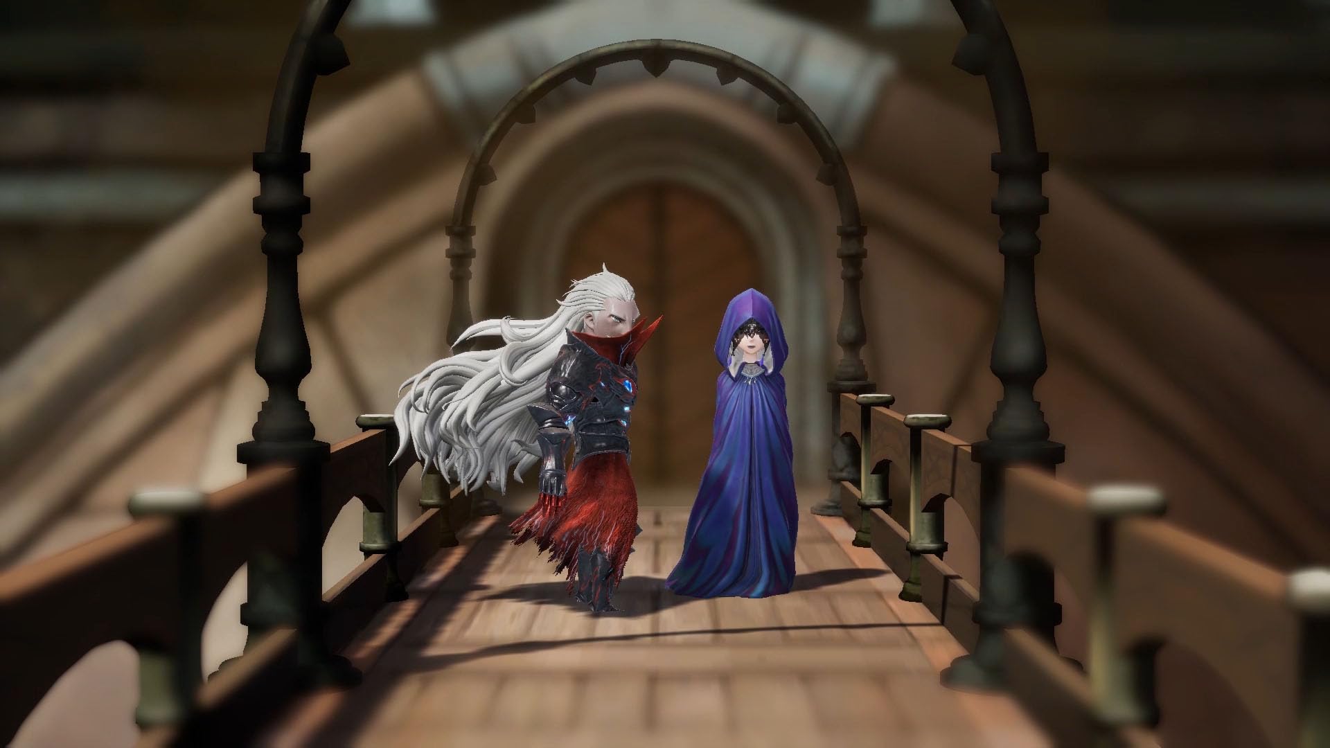 Bravely Default II (2) /Switch
