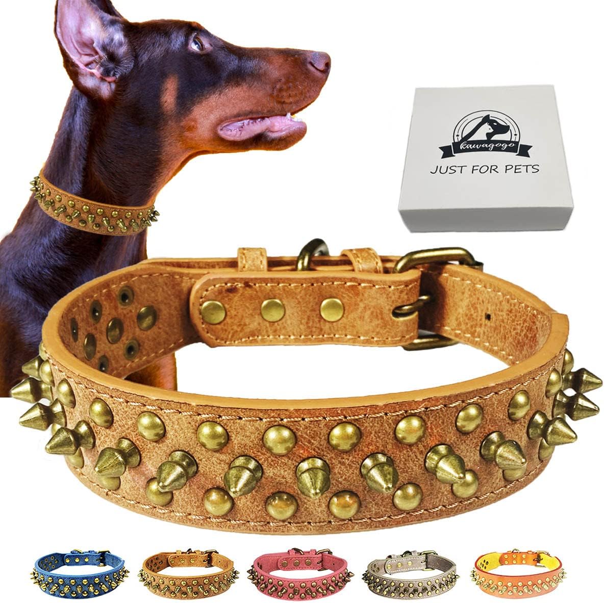 Collares Sencillos