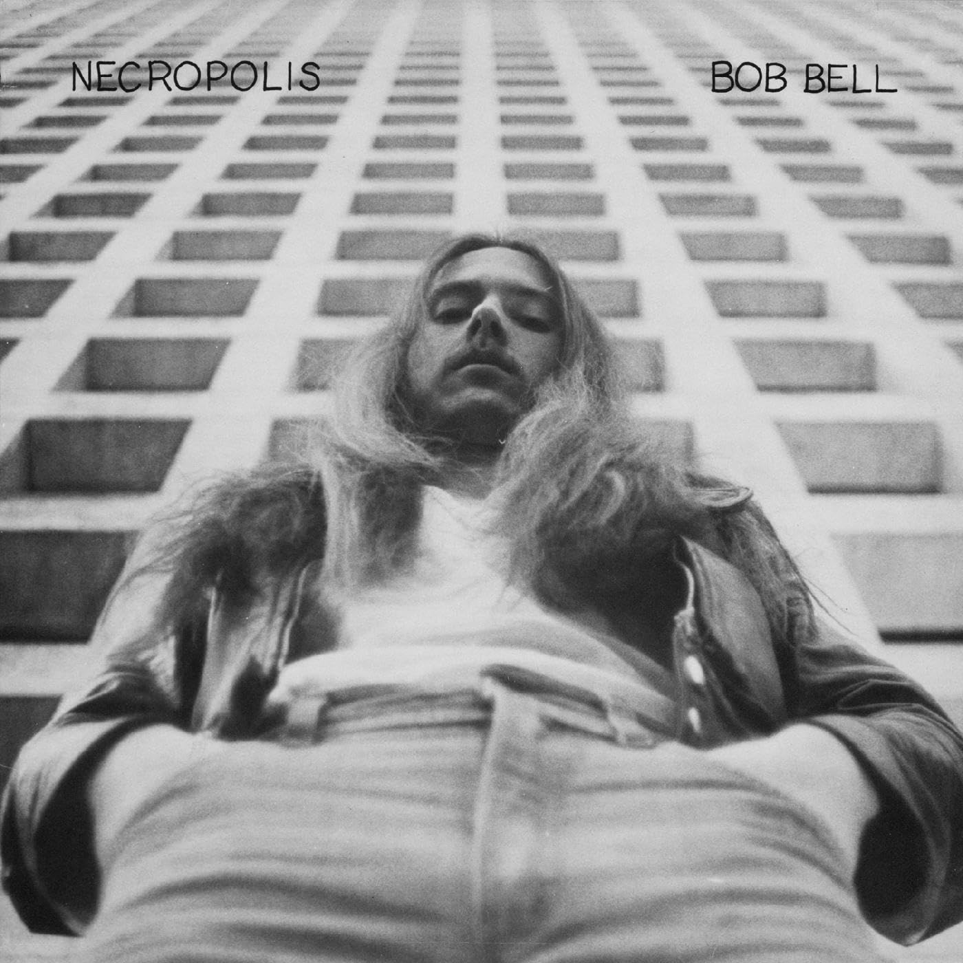 Necropolis [VINYL]