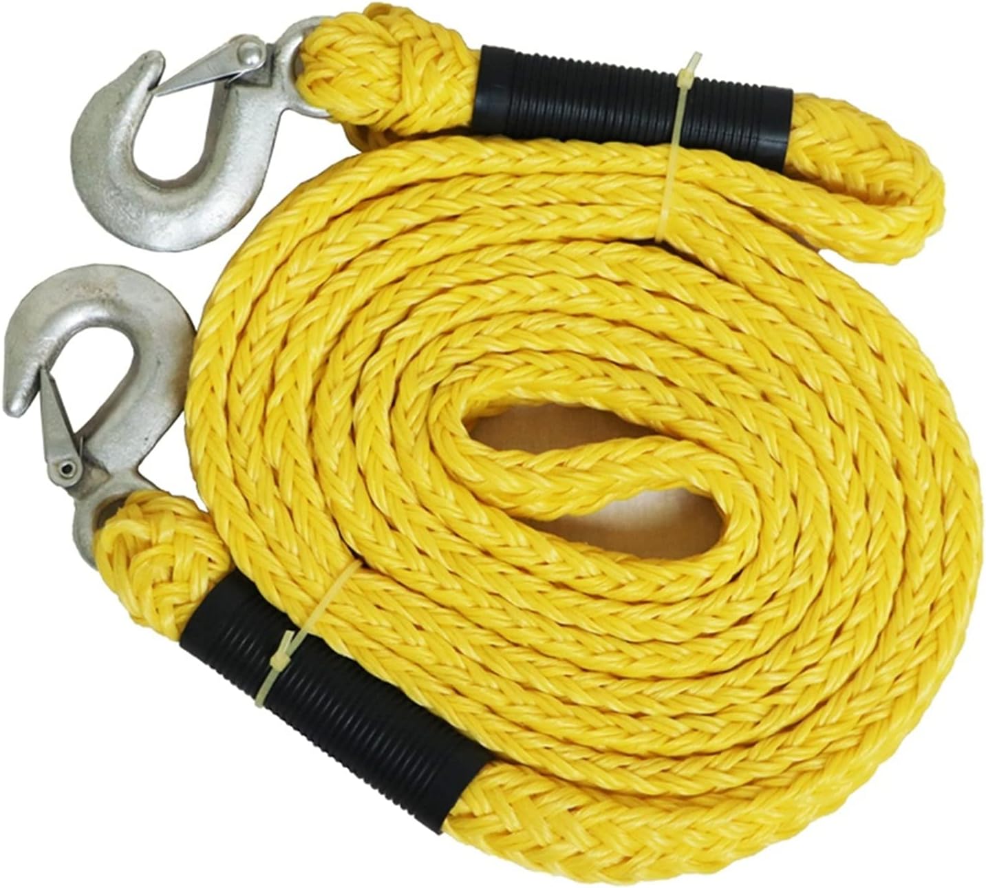 ナイロン牽引ロープ 車牽引ロープ3 6 マーケティング M5トンストリップオフロード車牽引ローププルロープトレーラーベルト