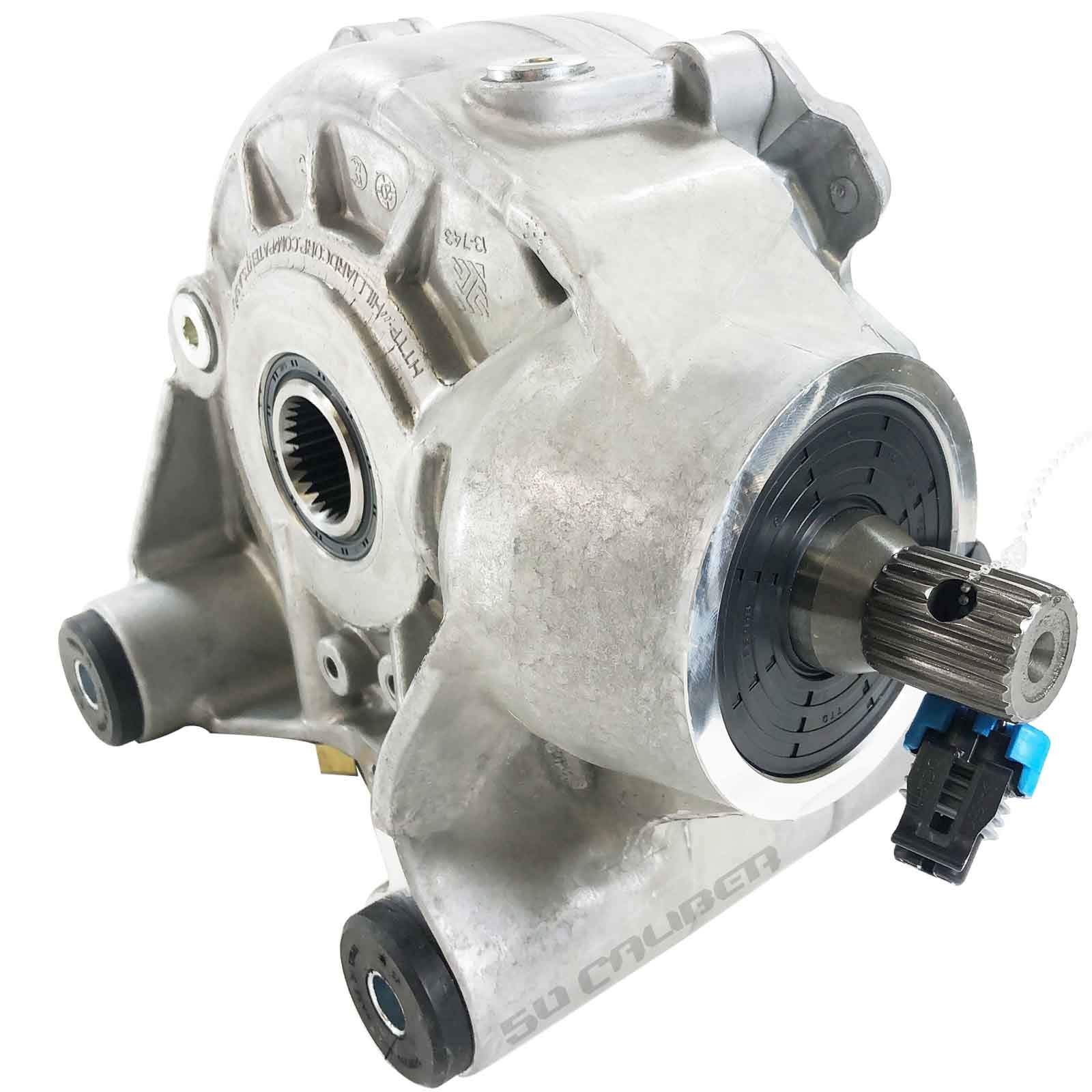 Amazon.com: OEM Polaris Front Differential Geacase Part# 1334432
