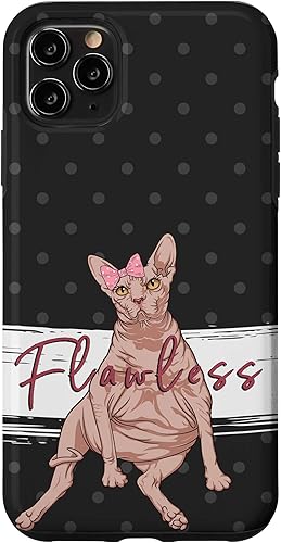 Miniatura 4 de Carcasa para iPhone 7 Plus8 Plus, diseño de gato sin pelo