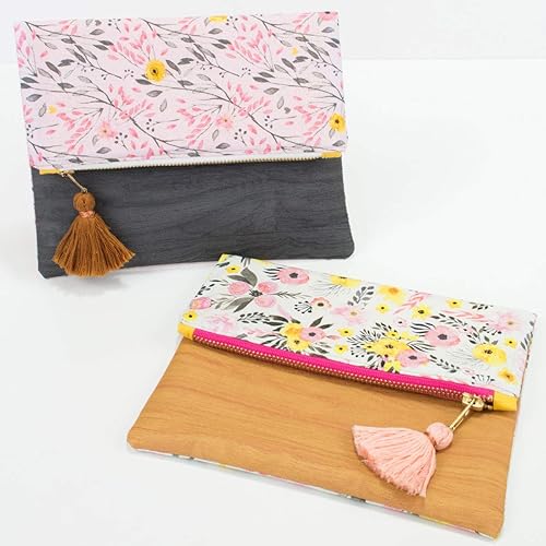 Miniatura 3 de HeatnBond UltraHold Adhesivo termoadhesivo, 58 pulgadas x 10 yardas (paquete de 2)