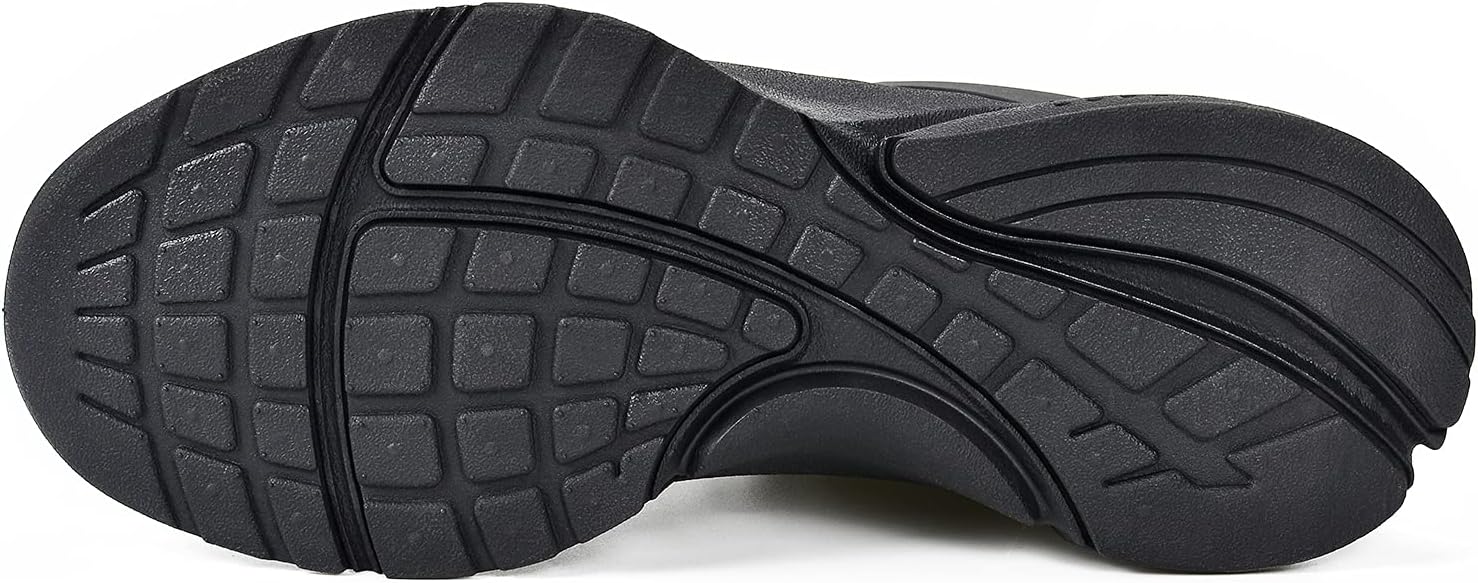 Troadlop Men's Running Shoes Non Slip - Image 5