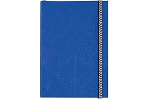Christian Lacroix Journal: A Timeless Companion for Your Daily Musings
