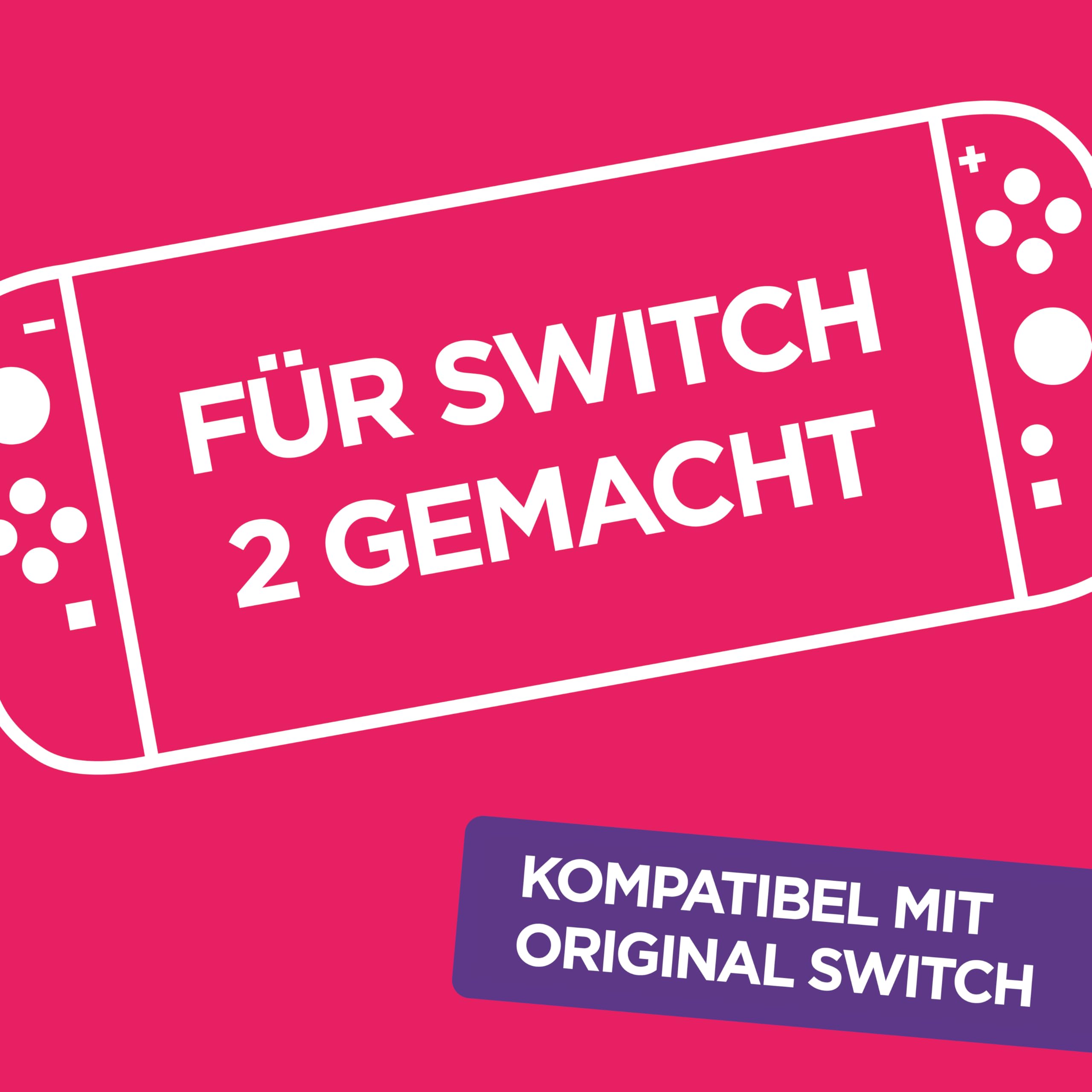 Integral 256GB Gamer's Edge X microSD Express für Switch 2 – bis zu 890MB/s Lesen – Bild 6