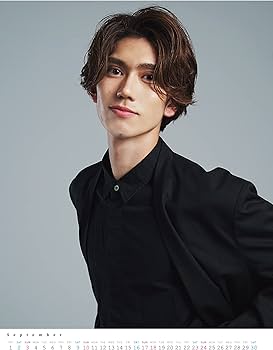 Amazon.co.jp: ハゴロモ 卓上 樋口幸平 4月始まり 2023年 卓上