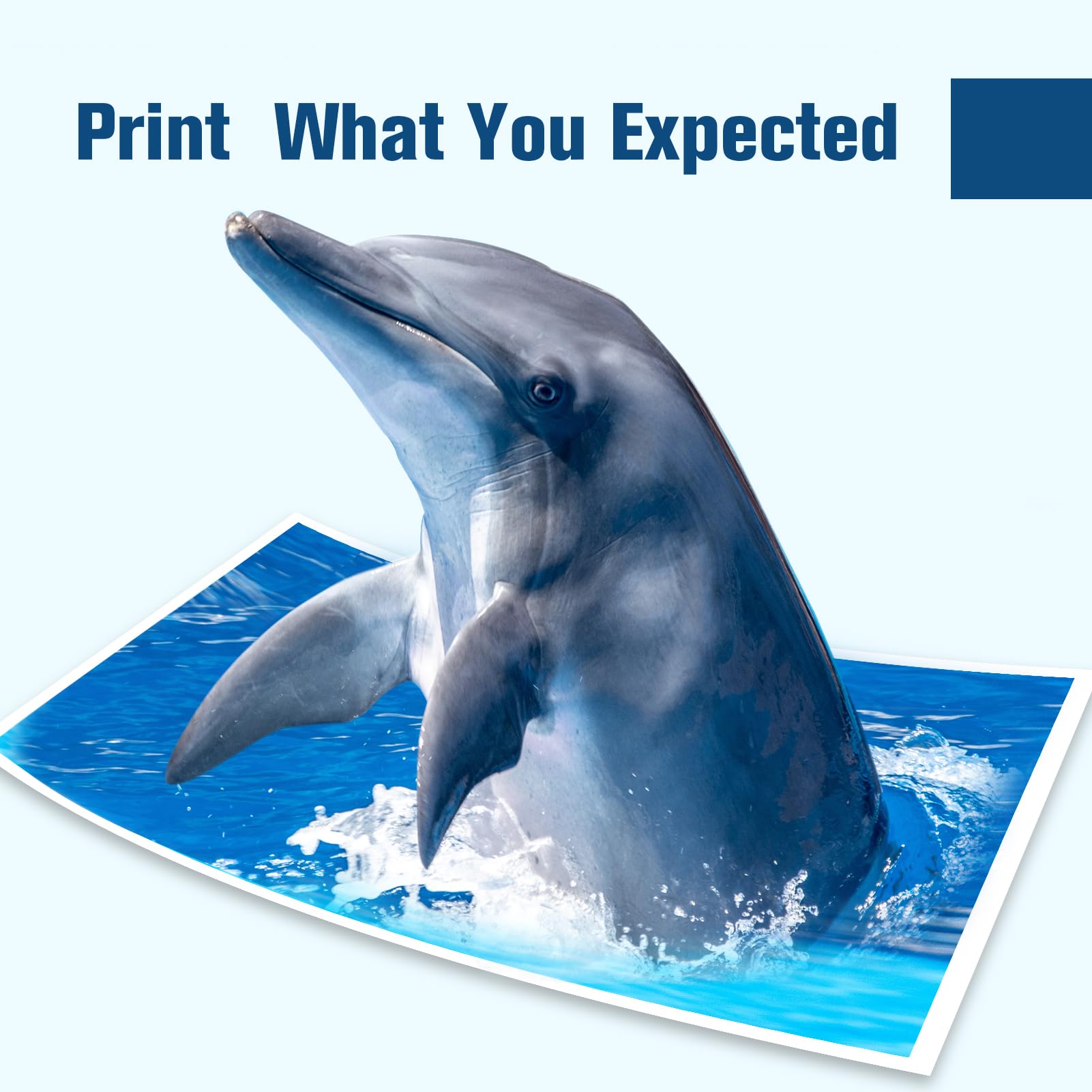 colorfly 603XL 603 Wkłady atramentowe kompatybilne z atramentem Epson 603 XL XP-2100 XP-2150 XP-4155 XP-4105 XP-3150 XP-2155 XP 3100 XP 4100 XP 4150, do Workforce WF-2150 810 W. F-2830 WF-2835 WF-2850