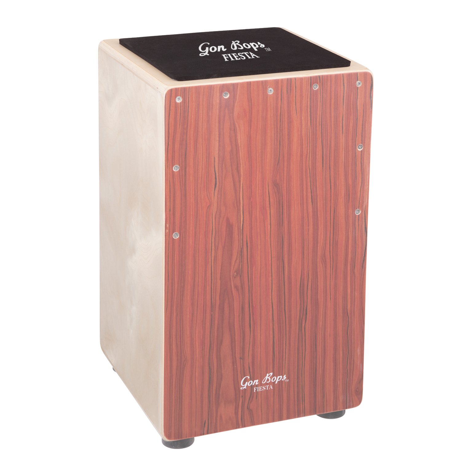 GON BOPS FIESTA SERIES Cajon Pad : Amazon.de: Musikinstrumente 