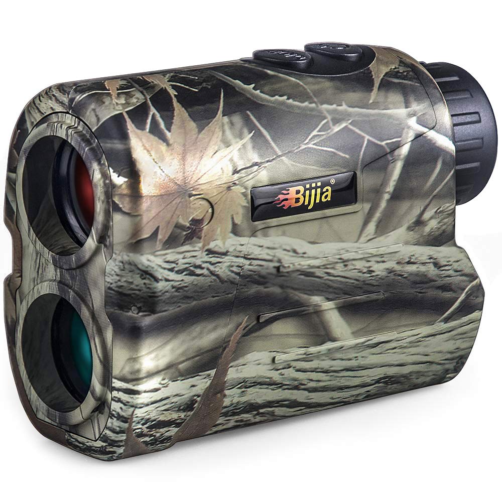 10 Best Archery Laser Rangefinders 2023 Reviews & Ratings