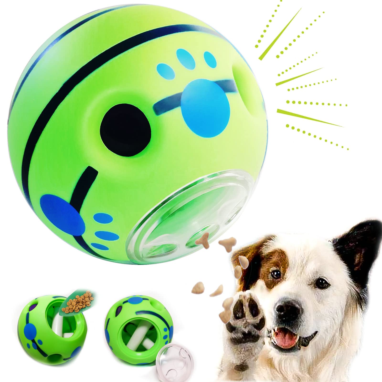 Why Does My Dog Always Make Noises