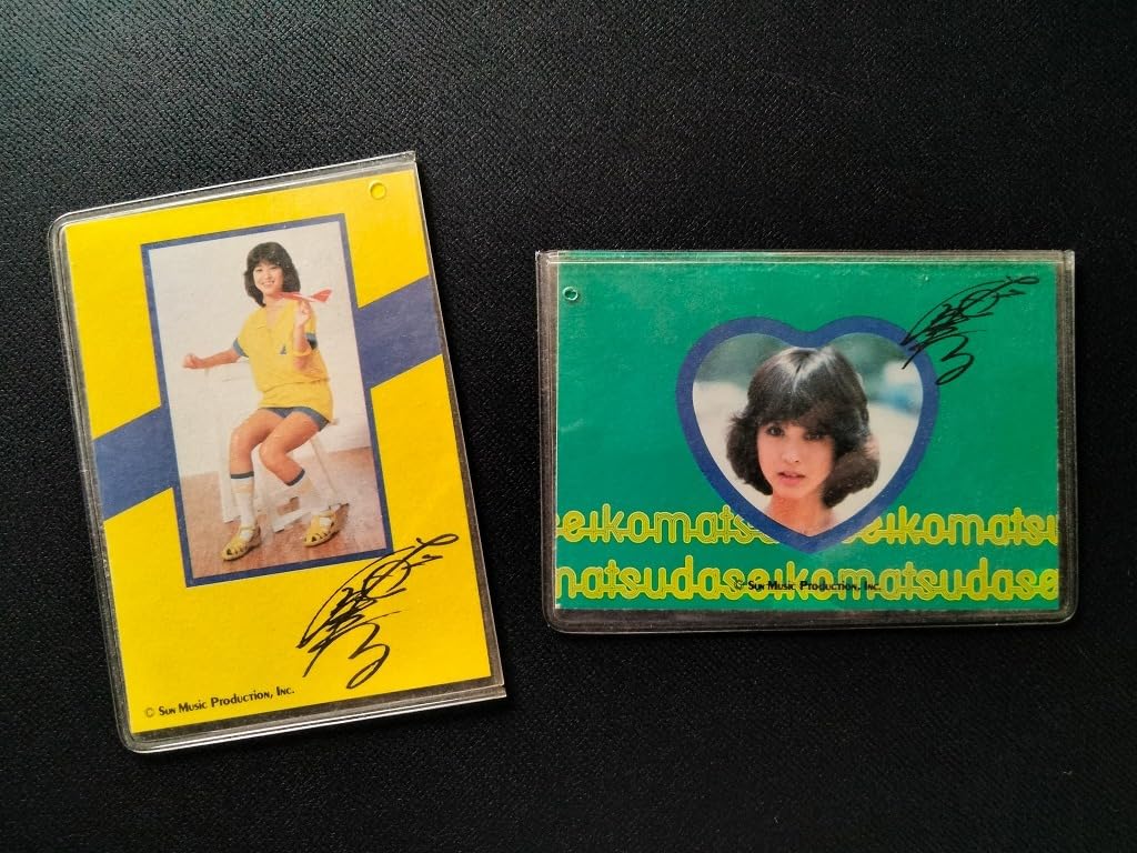 1980~83年】松田聖子 アルバム LPレコード 13種19枚 1980~83年】松田