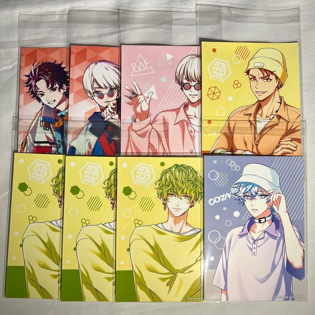 パラライ Gプリ 売り 公式通販サイト「ジークレストア」初のオリジナル