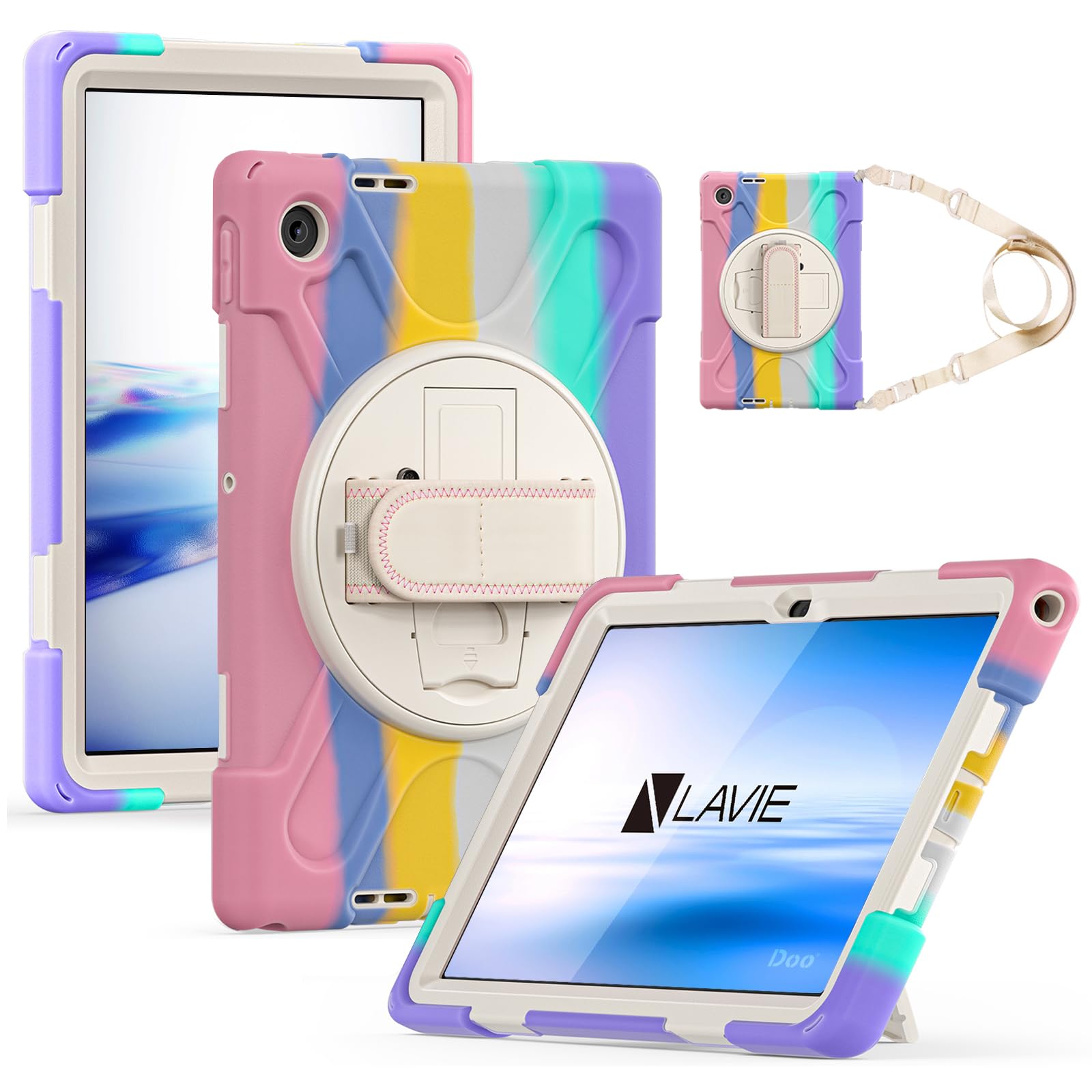 LAVIE TAB LITE 10FHD4 本体 71-HM5FUSML.jpg