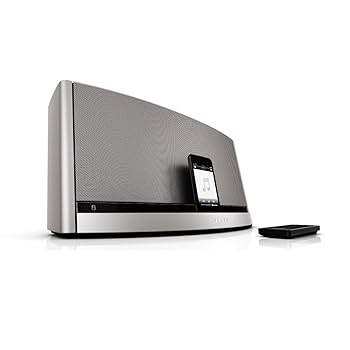 BOSE SOUNDDOCK 10 digital system サウンドドック Bluetooth
