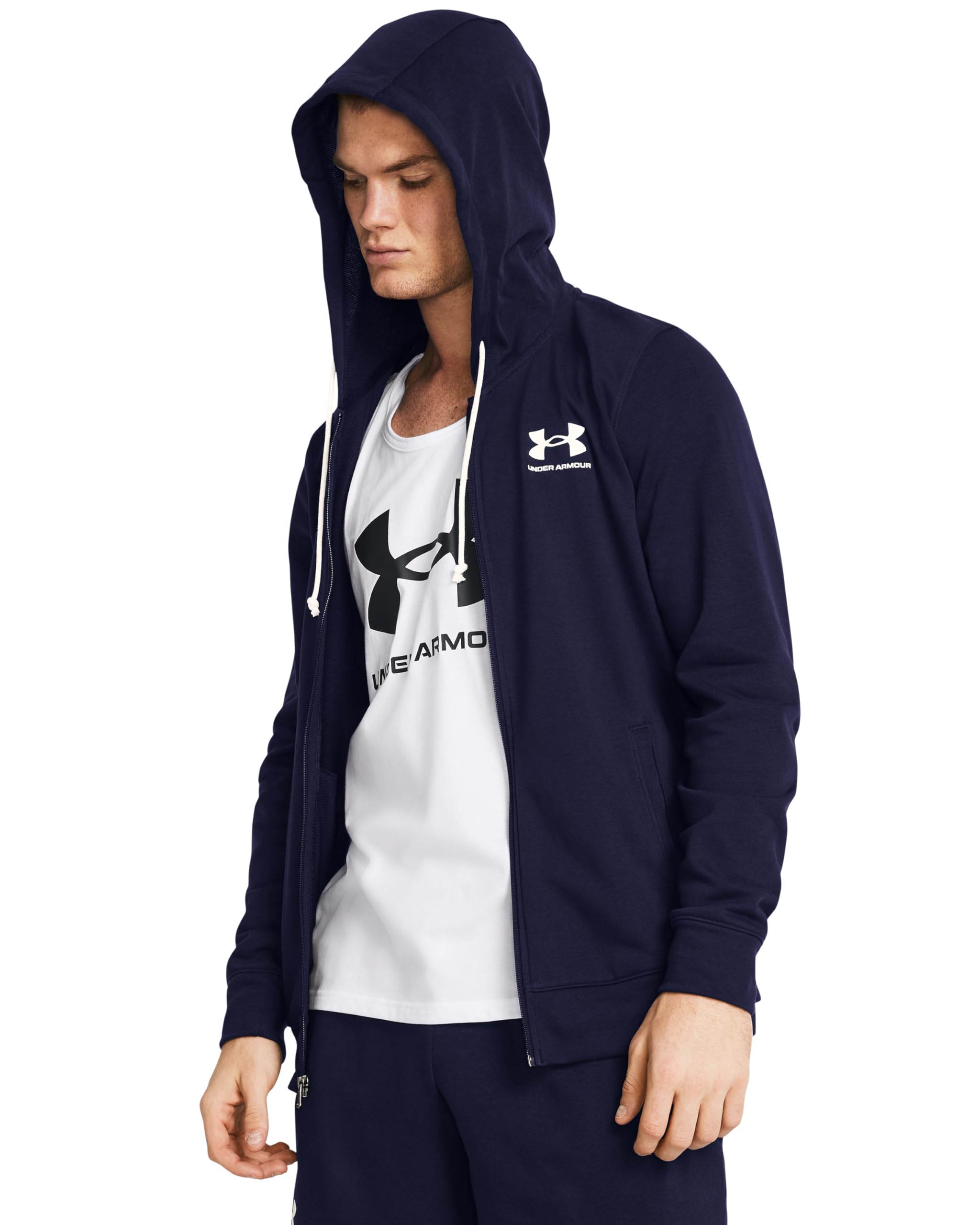Under Armour Kapuzenjacke Herren