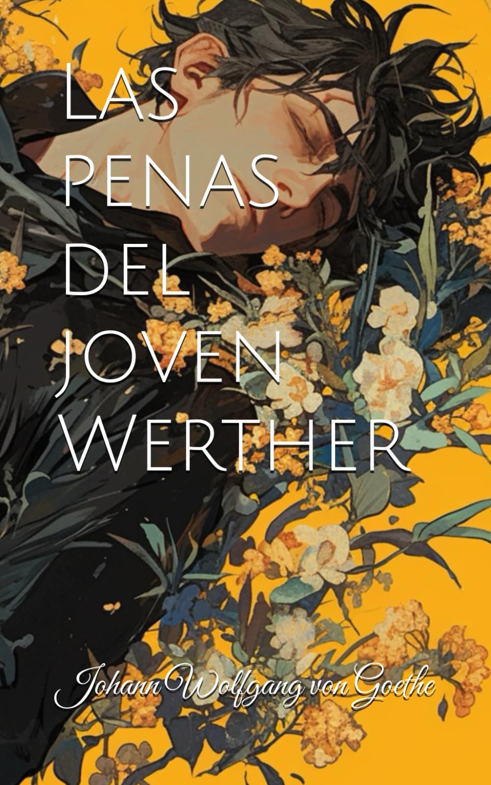 Las penas del joven Werther