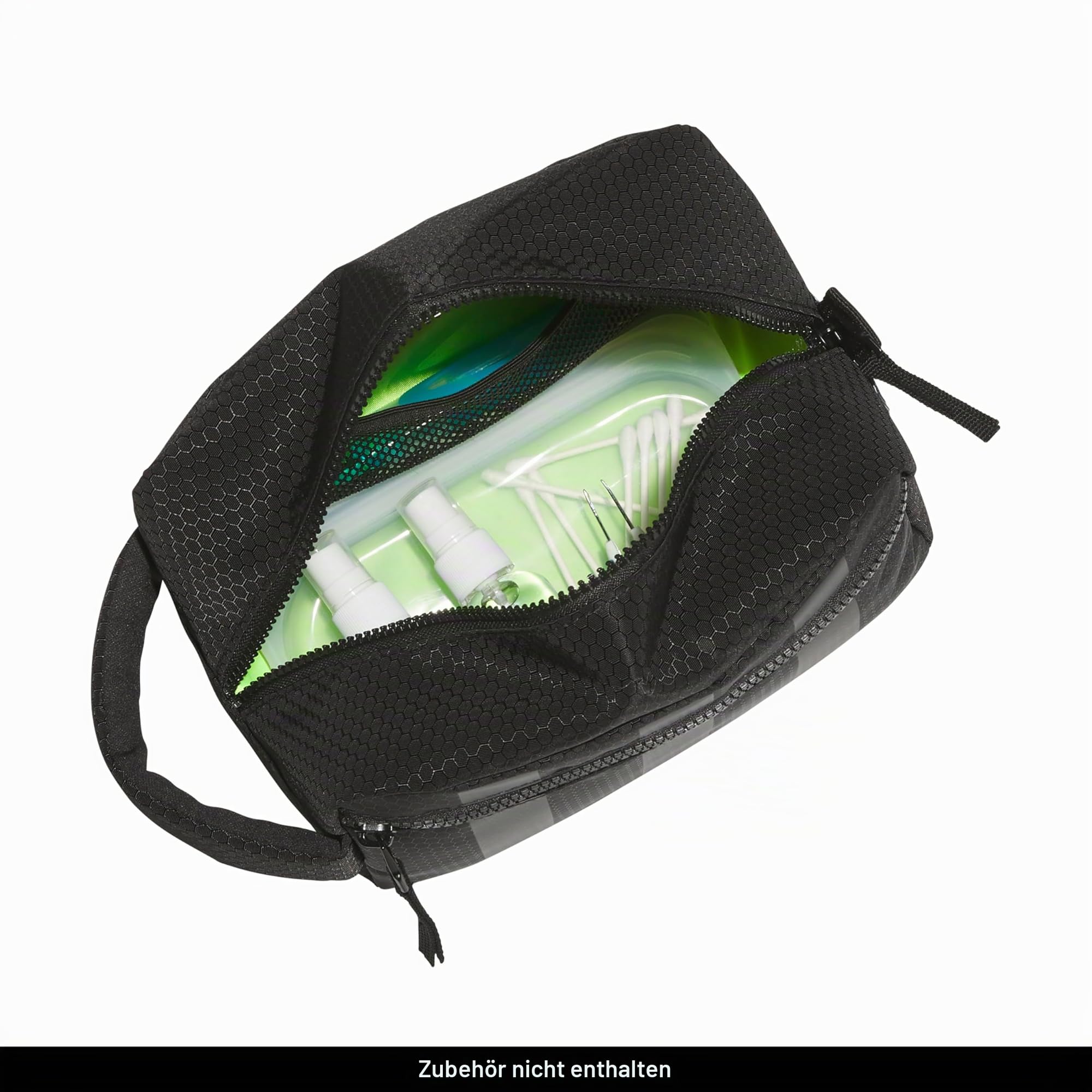 Adidas Team Toiletry Kit