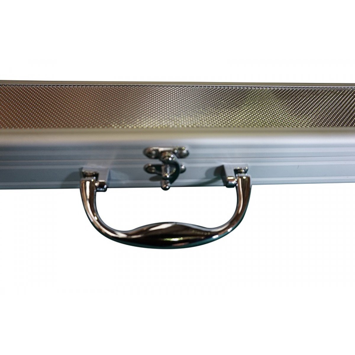 Boitier Rigide Standard pour Queue de Billard - Choix Couleurs