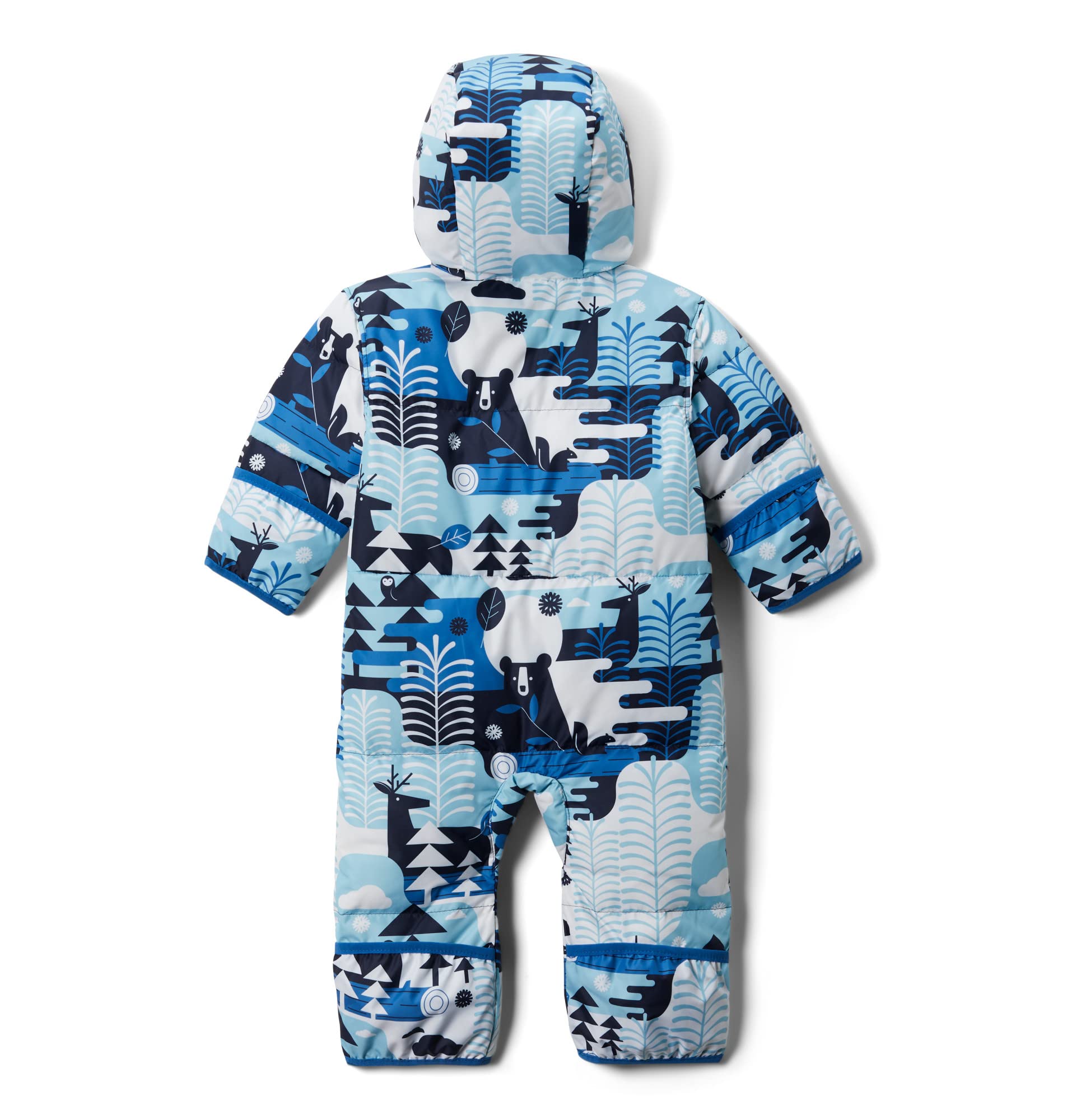 Columbia Boys' Snuggly Bunny Bunting