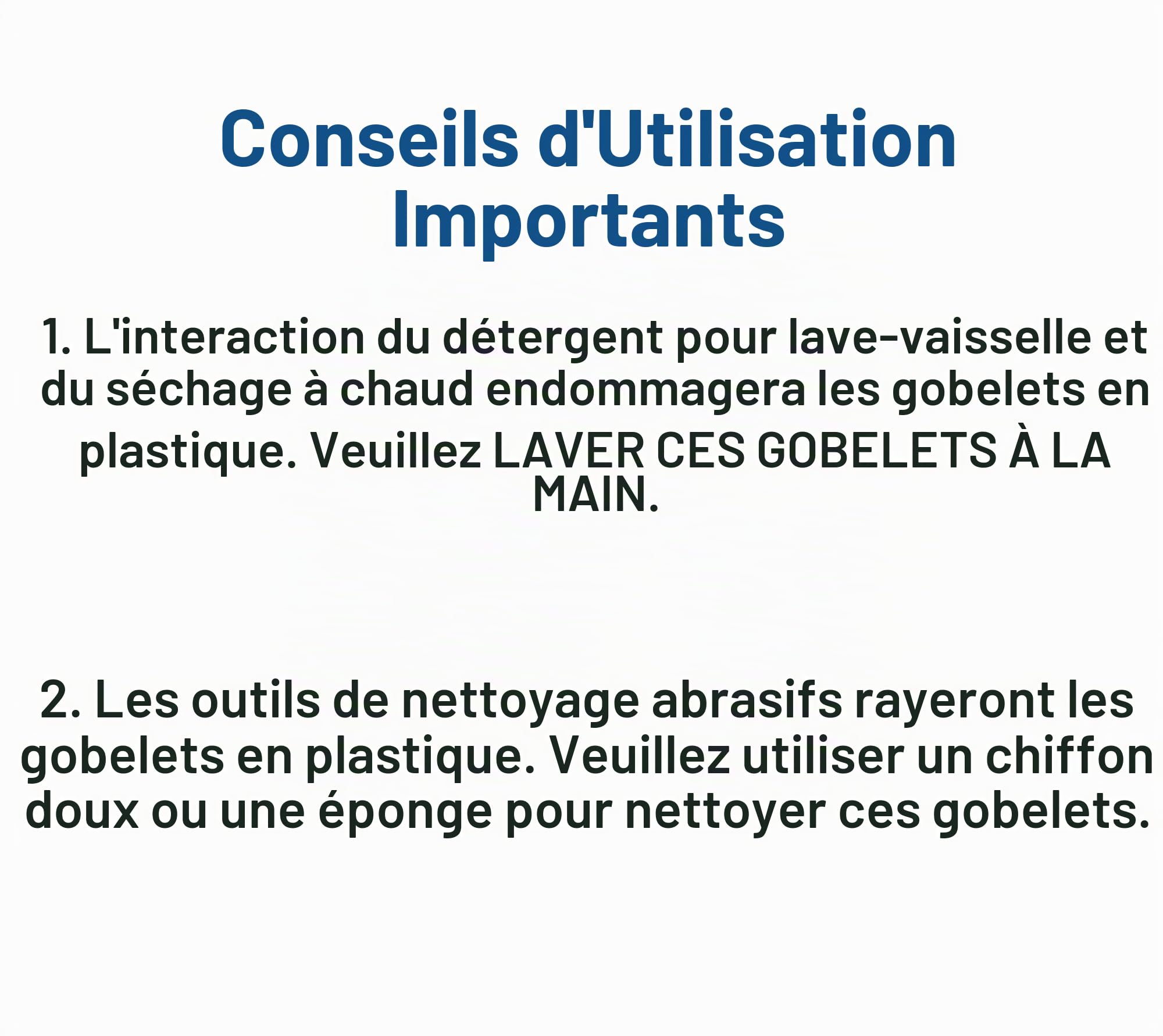 400ml verres à eau en tritan plastique Tumblers à Jus et Soda Acrylique Highball Gobelets à Cocktail Verre à Boisson Tasses Long Drink Incassables Réutilisables lavables au lave-vaisselle Sans BPA