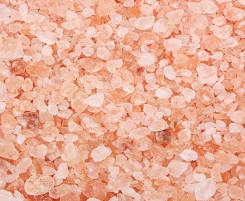 Miniatura 3 de Sal rosa del Himalaya - Bolsa de nutrición de grano grueso de 2 libras