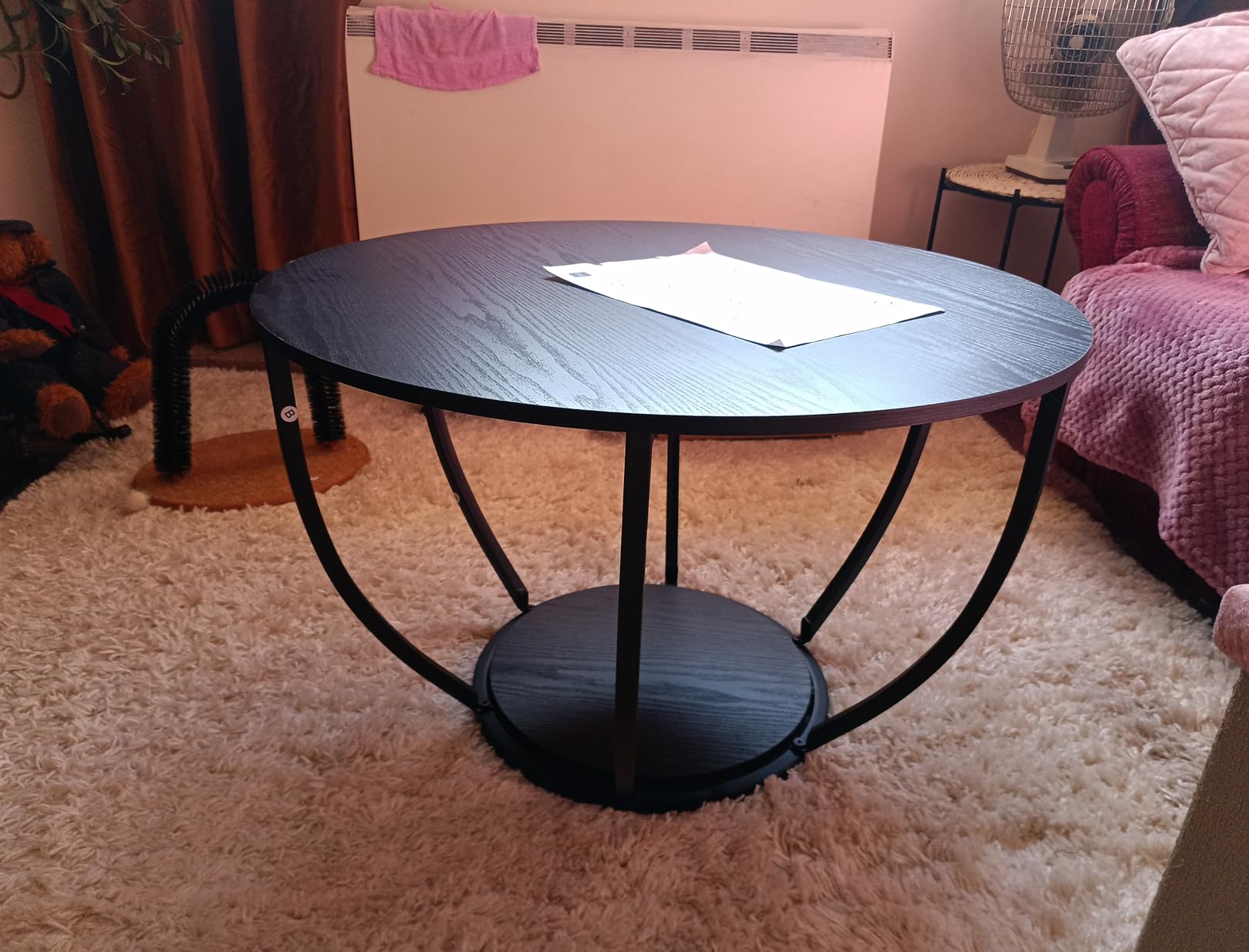 Customer photo