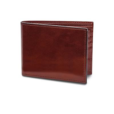 Bosca Old Leather Collection Continental ID Men