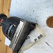 thumbnail image 2 of Porter Cable SandPaper - Mike's Tools 2 of 12