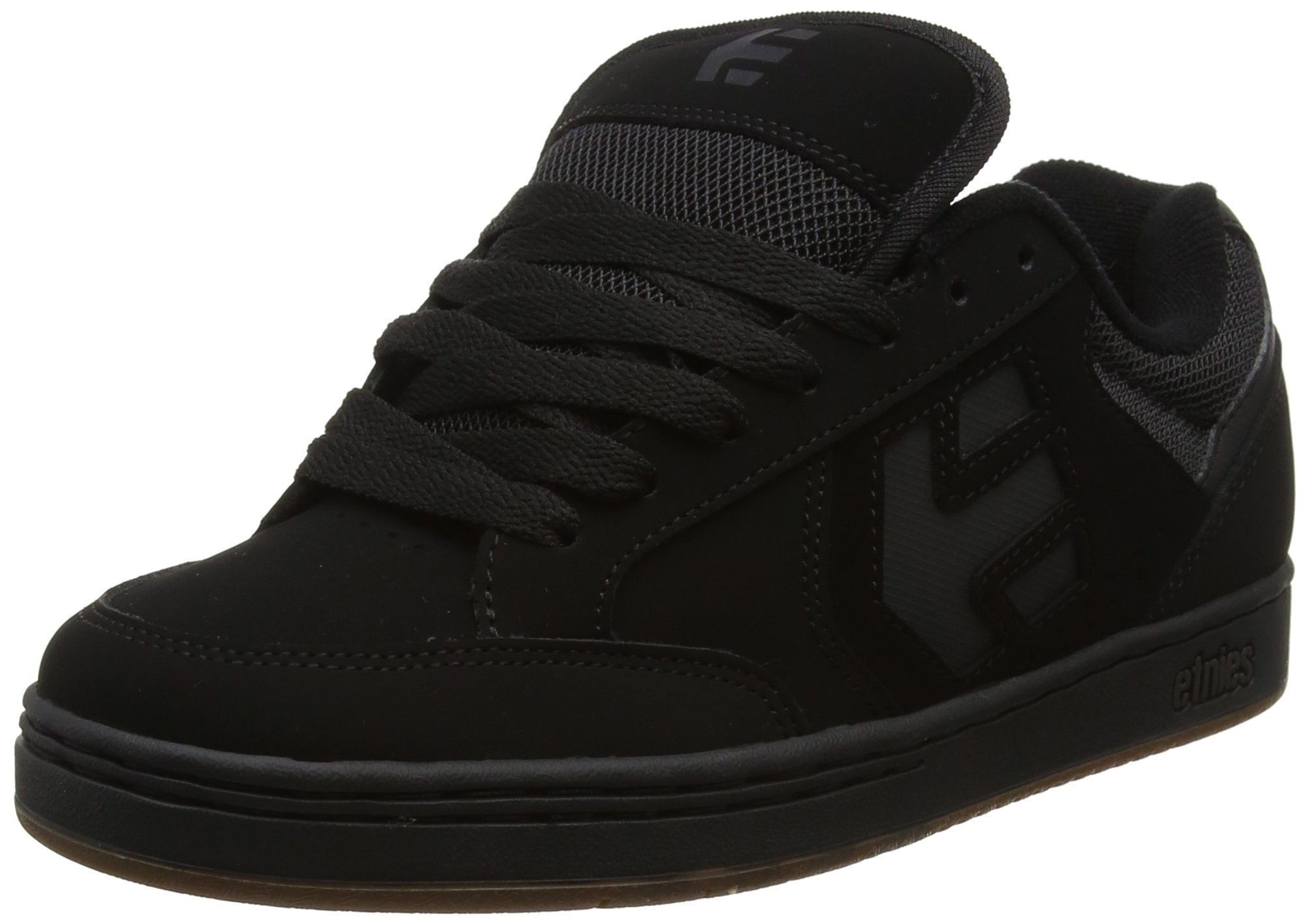 etnies swivel skate shoe