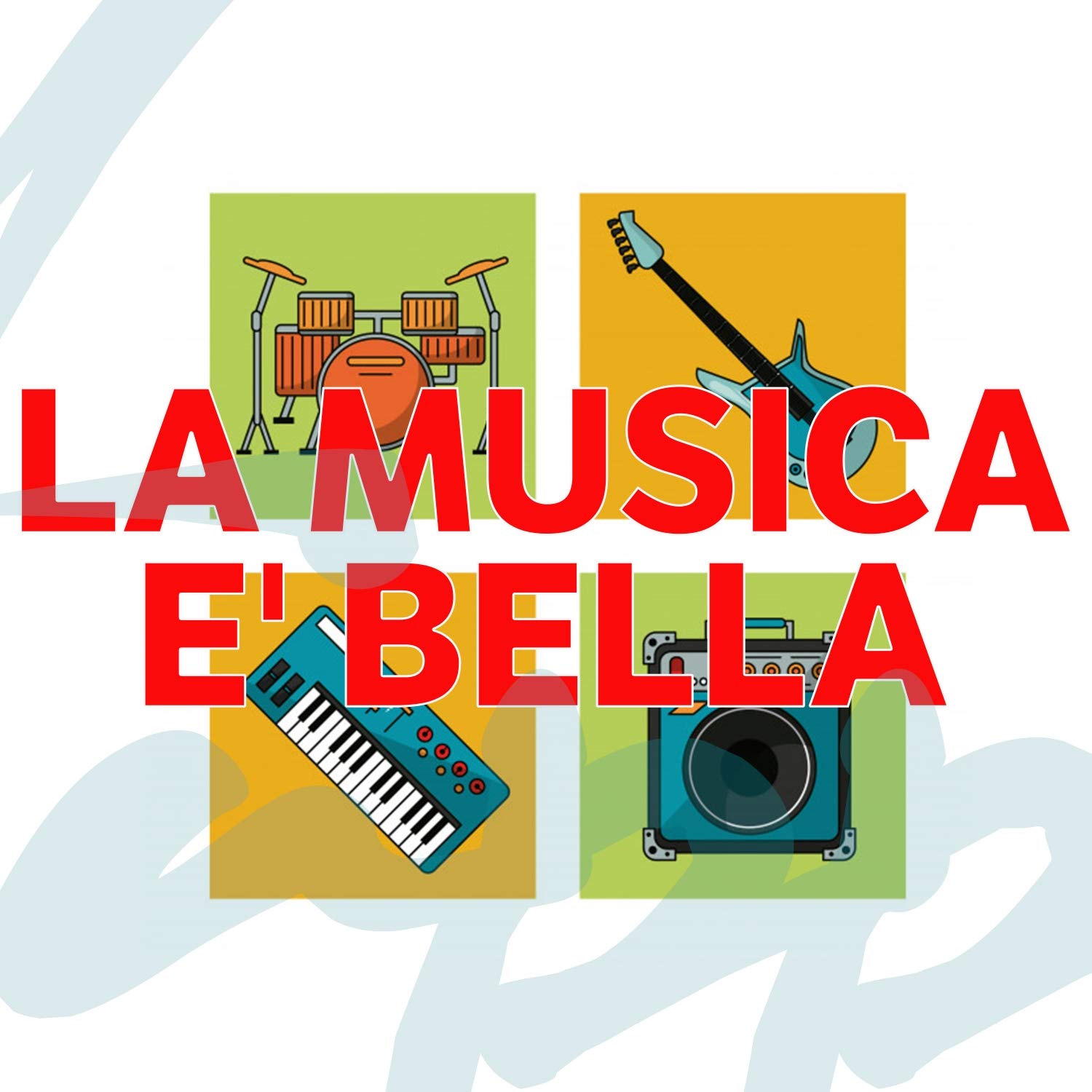 Richard Berry & The Pharaohs