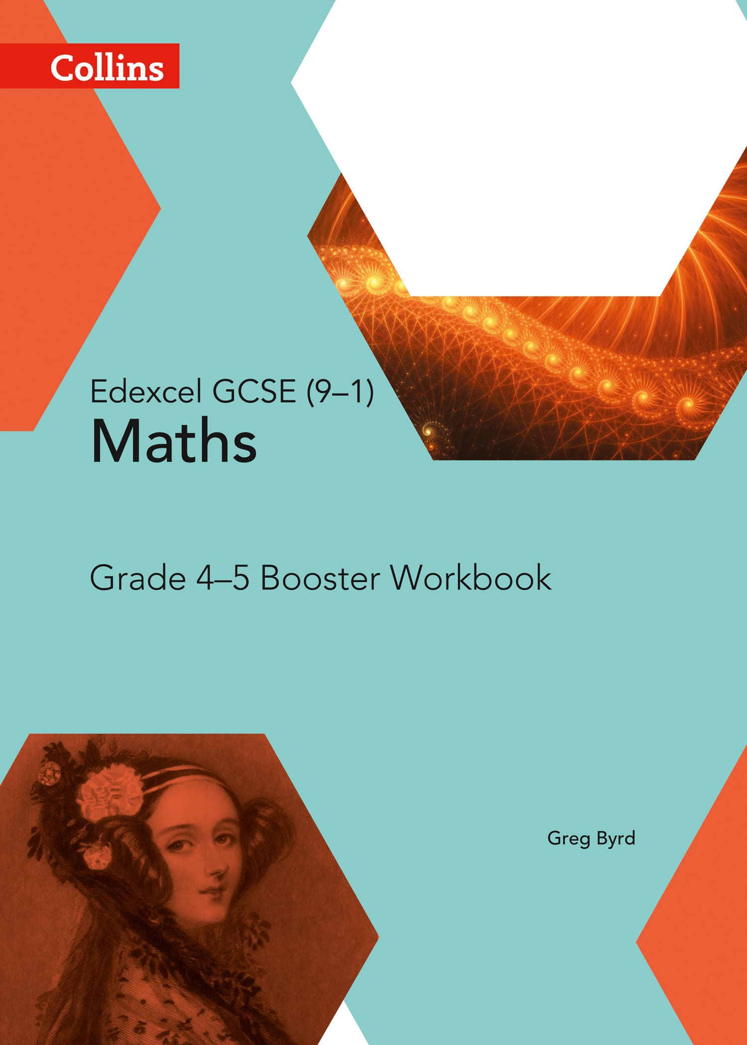 Edexcel GCSE 9–1 Maths Grade 4–5 Booster Workbook Collins GCSE Maths