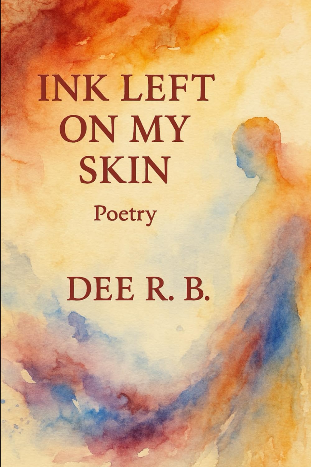 Ink Left on my Skin: 4 (Love Stories)