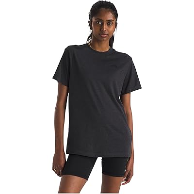 The North Face Short Sleeve Tri-Blend Tee