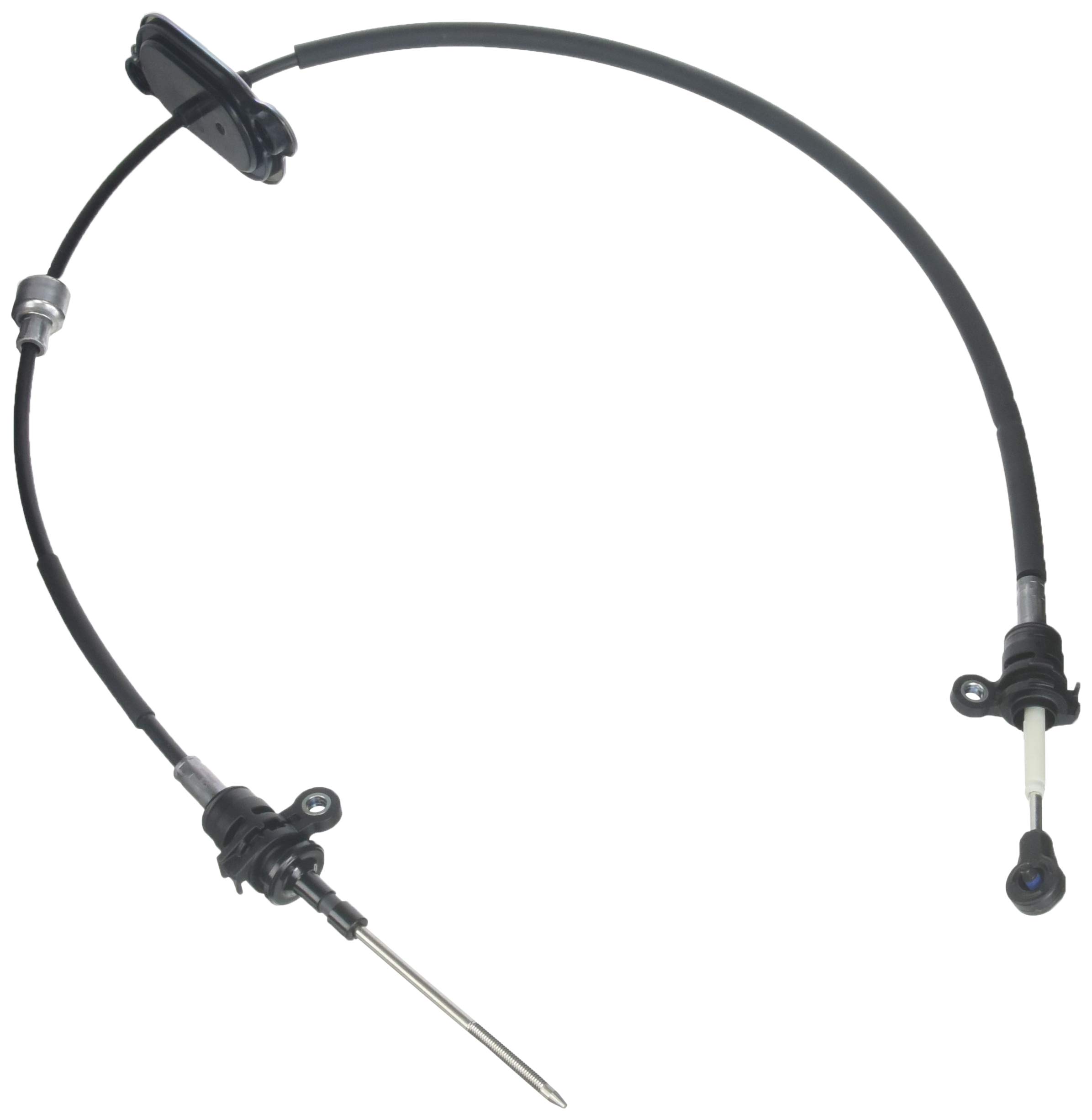 Amazon.com: GM Genuine Parts 84414109 Automatic Transmission 