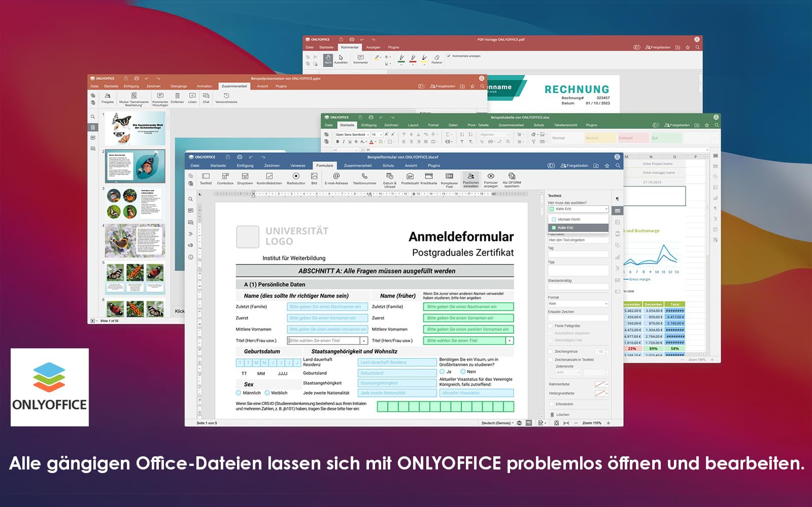 Ankermann Ankermann Linux Pro i7 | Intel Core i7-6700 | 16GB RAM | 1TB NVMe SSD | Zorin OS | WLAN | Maus & Tastatur | OnlyOffice