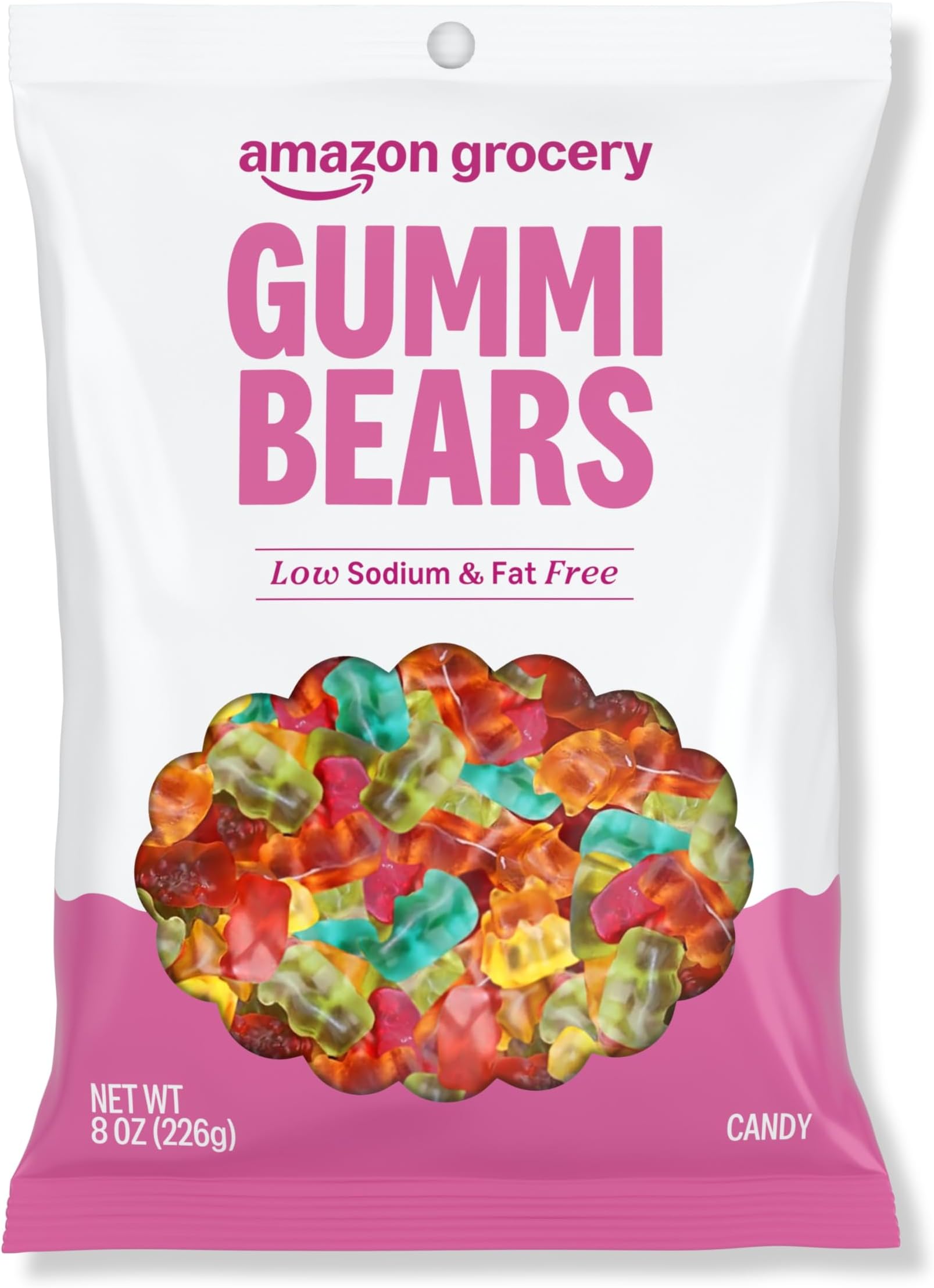 Arizona Extra Gummi Bears