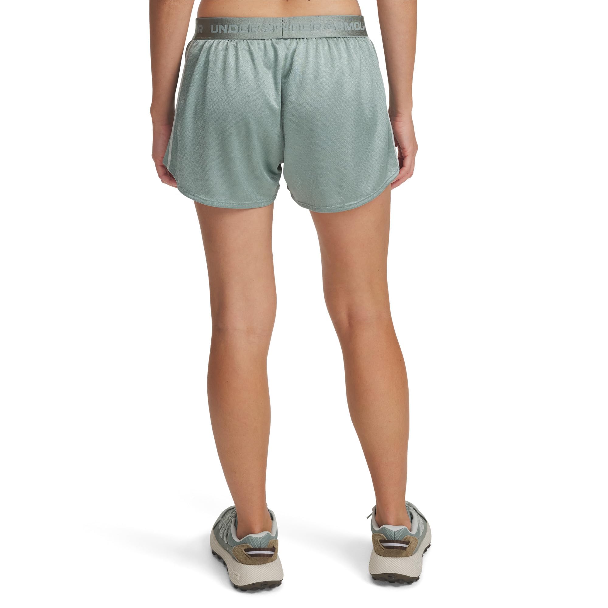 Under Armour Tech Play Up Shorts - Shorts - Short Tech Play Up - Femme