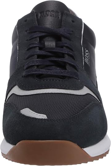 BOSS Men's Sonic Runn Fully Lined 
