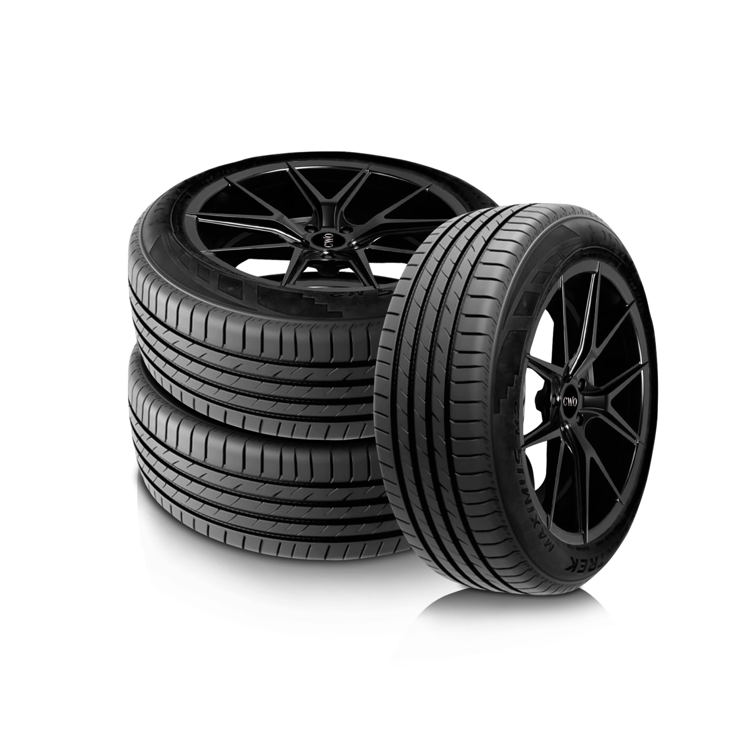 MAXTREK MAXIMUS M2 215/65r16 2024年製9部山 MAXTREK MAXIMUS M2 215