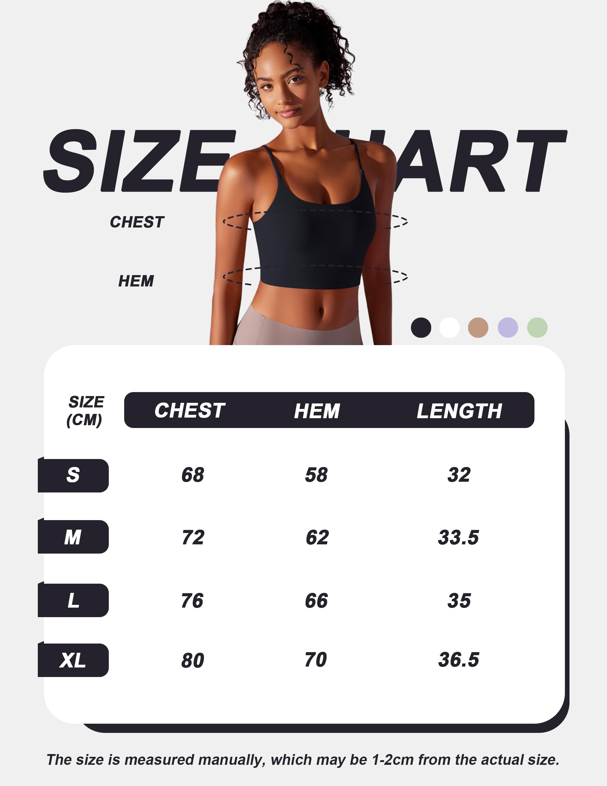 Reggiseno Sportivo Donna Traspirante con Supporto Medio Top Sportivo Cuscinetti Fissi per Il Seno Intimo Sportivo per Donne Fitness Yoga Training Reggiseni Sportivi per Donna
