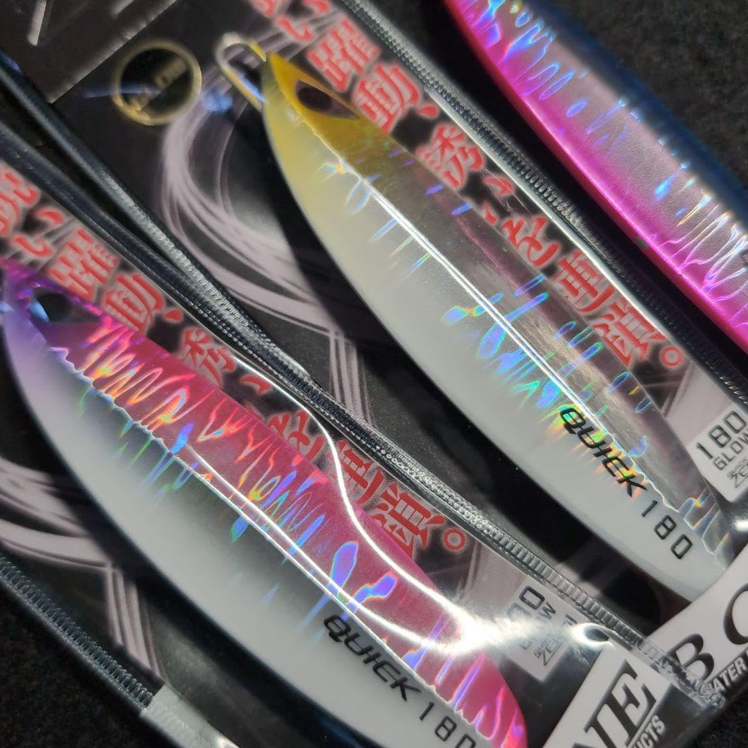 【CB ONE】クイックゼロワン青銀ピンク200 ピンク銀グロー銀黄グロー180 CB ONEクイックゼロワン青銀ピンク200 ピンク銀グロー銀黄グロー