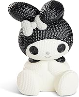 Vista 1 de Handmade by Robots - Sanrio - Mi melodía #309 (brilla en la oscuridad)