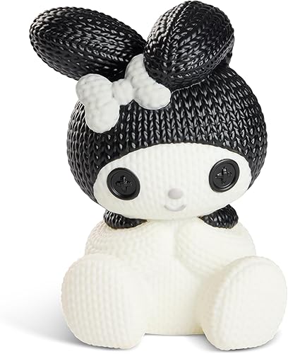 Handmade by Robots - Sanrio - Mi melodía #309 (brilla en la oscuridad)